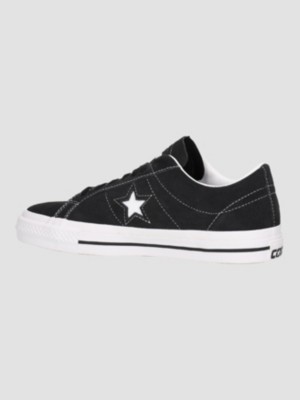 Converse one sales star review